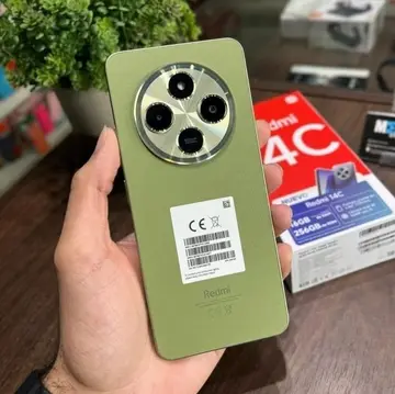 Xiaomi Redmi 14C