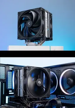 🎮 Ag400 G2 Plus 220W TDP, fan 120mm