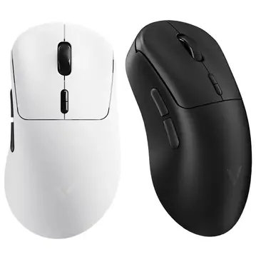 Mouse Rapoo VT3 MAX, SEM DOCK, Sensor PAW 3950, 8000Hz, 800mAh