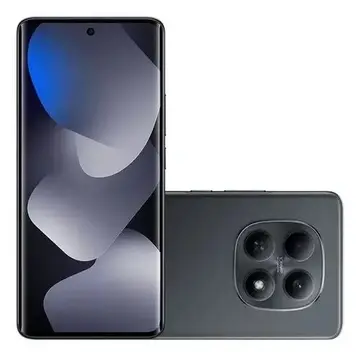 Celular Redmi Redmi Note 15 256GB 8GB 4G