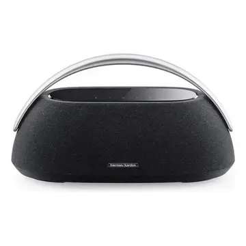 caixa de som harman kardon go play 3