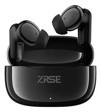 Fone Zrse Bluetooth 5.4 SemFio Intra-Auriculares