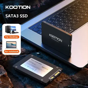 SSD SATA Kootion III