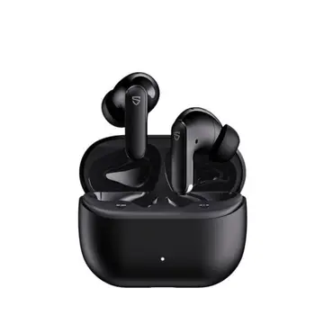 Fone De Ouvido SoundPEATS Q3 Pro ,ANC-38dB, IP55