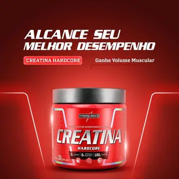 Integralmedica Creatina 300g