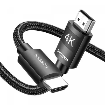 🎮 Cabo HDMI Ugreen 2 metros 4K/60hz