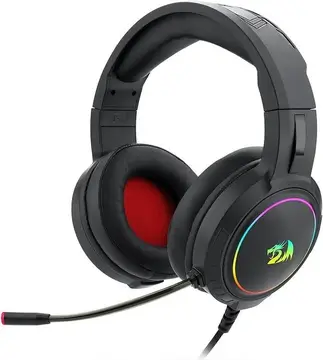 headset redragon mento