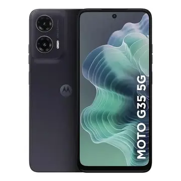 celular motorola moto g35 5g 128gb