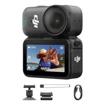 DJI Osmo Nano 128GB