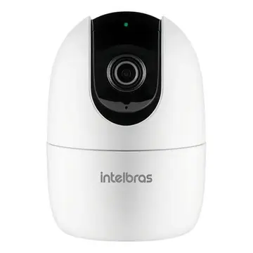 câmera intelbras im4 c