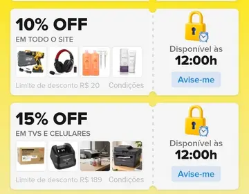 2⃣ Clique em "Inicio" no menu canto