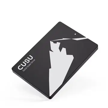 SSD Sata 3 CUSU 512GB