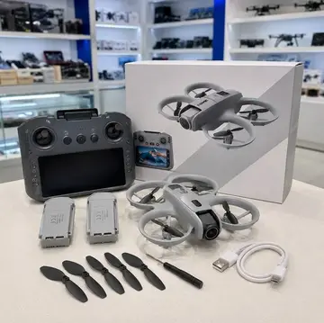 Drone Profissional L28s Pro Max Battery Motor Brushless Câmera Hd Para Fotografia Aérea, Voltar Auto + Siga-me Com 2 1800mah Baterias Contro