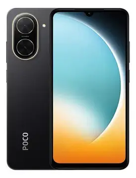 Celular Xiaomi POCO C71 64GB 3GB