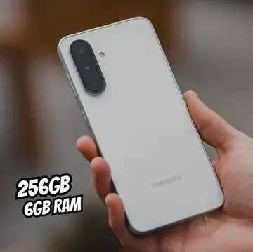 Celular Samsung Galaxy A36 256GB 8GB 5G