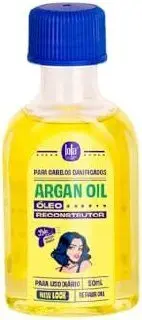 Argan Óleo Reparador 50ml , Lola Cosmetics