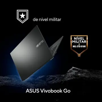 Notebook ASUS E1504FA