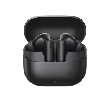 Fone de ouvido Baseus Bass EP10 Ultra Wireless Earphones com redução de ruído
