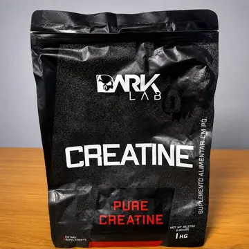 Dark Lab Creatina Monohidratada 1kg