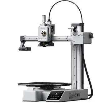 impressora 3d bambu lab a1 mini