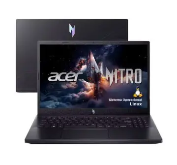 Memória RAM Acer RTX 4050