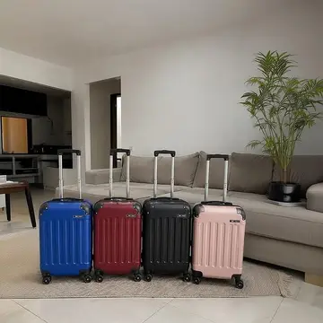 mala de viagem bordo mão pequena 10kg