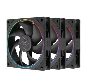 ventoinha thermalright tl-s12 120mm argb
