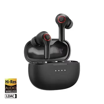 Fones ANC 45dB Híbridos Tronsmart Sounfii NC 2