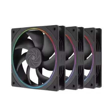 3x Fans Thermalright TL-S12 120 mm ARGB