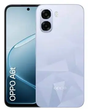 smartphone oppo a6t 128gb 12gb ram