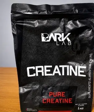 Dark Lab Creatina Monohidratada 1kg