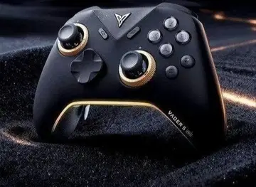 controle flydigi vader 5 pro v2