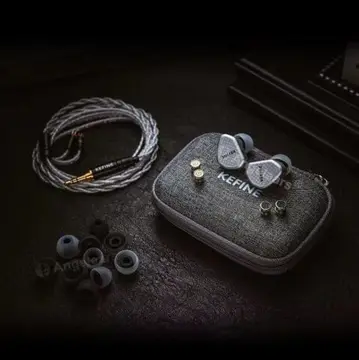 fone de ouvido kefine klean sv