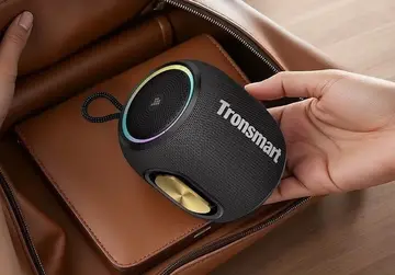 🎮 Caixa de Som Tronsmart T8 Mini 16w