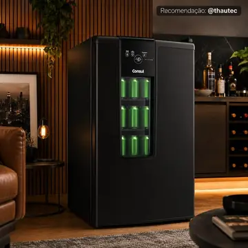 Cervejeira Consul CZE12ME