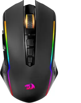Mouse wireless Redragon Ranger Lite 8000DPI