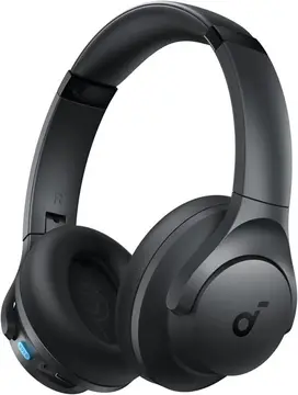 🔋 Soundcore Q11i - Headphone Bluetooth Over Ear - 60H Bateria - Preto