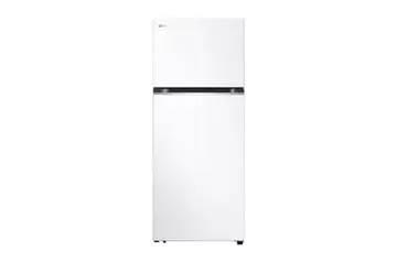 Geladeira LG Duplex 395L Frost Free