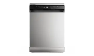 Lava-Louças Electrolux 14 Serviços Inox com Programa Lava e Seca 220v Ls14e