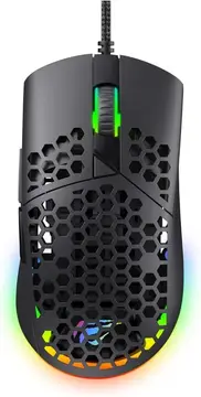 Havit Mouse Gamer MS1036
