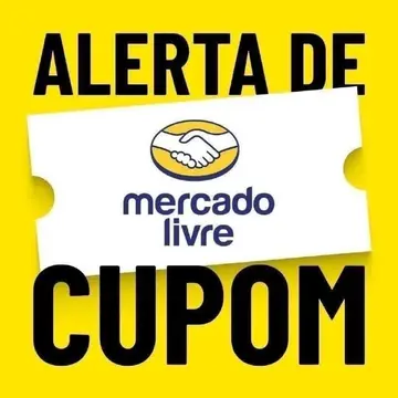 10% OFF no site em compras a partir de
