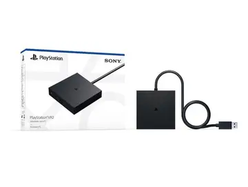 Adaptador de PC para o PlayStation VR2