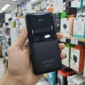 Power Bank Turbo Carregador Portátil 20000mah Turbo 22.5w Premium Universal Rápida Carga Para Smartphone iPhone Xiaomi Motorola LG Smartwatc