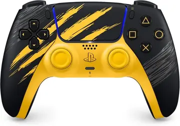 Controle DualSense