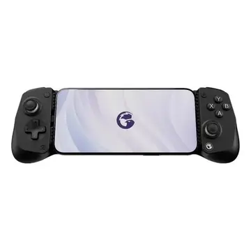 GameSir X5 Lite - USB-C Android iPhone - Hall Effect Turbo - Preto