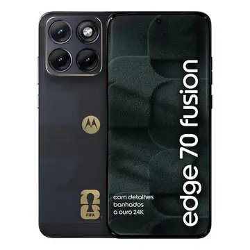 Motorola Edge 70 Fusion 256GB