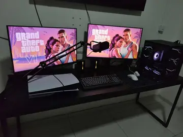Mesa Dynamica Diretor 180X60X75cm