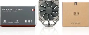 Cooler p/Processador CPU - Noctua - NH-U12S Redux