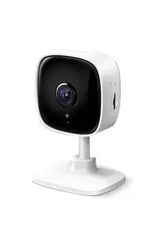 TP-Link Tapo C100 Câmera de Segurança Wifi 1080P Full HD