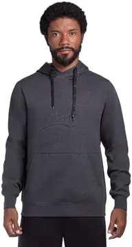 MOLETOM MIMSS5274 MizunoMasculino